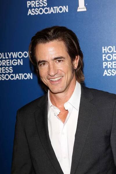 Dermot Mulroney