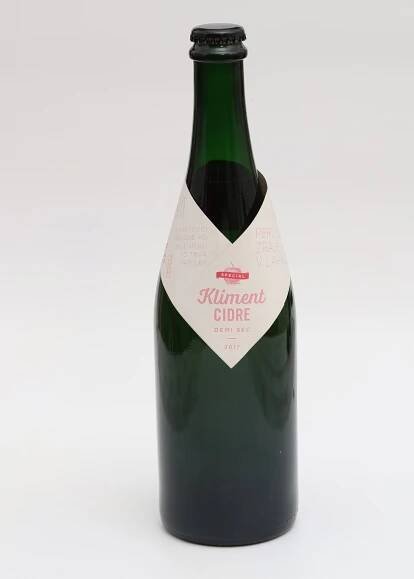 Jablečné cidery jsou plné cukru a barviv, ukázal test! Výrobci mají volné ruce