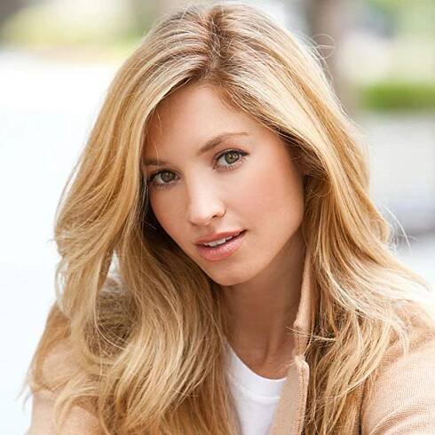 Brooke Butler