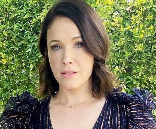 Marla Sokoloff Biography - Facts, Childhood, Family Life & Achievements