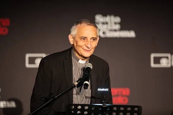 Sotto le stelle del cinema: weekend con Liliana Cavani e Carlo Lucarelli | Il Cinema Ritrovato Festival
