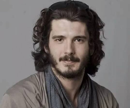 Yon González