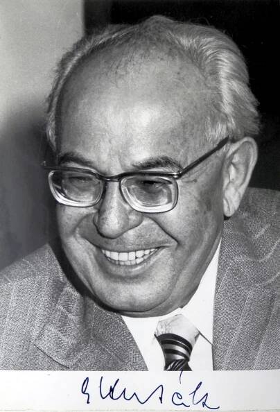 Gustáv Husák