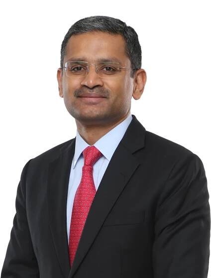 Rajesh Gopinathan