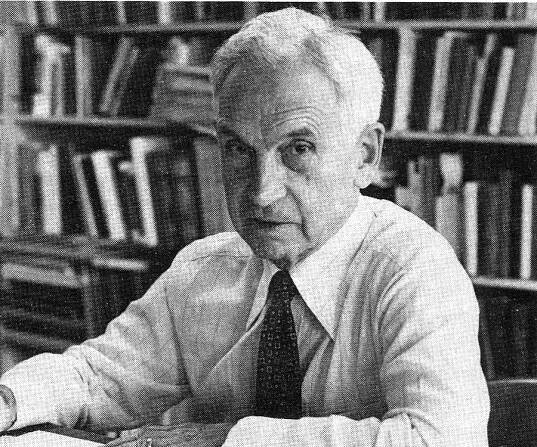 Ernst Mayr Biography - Childhood, Life Achievements & Timeline