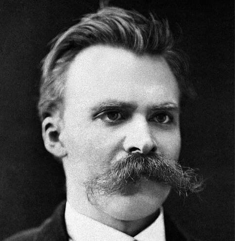 Přednáška: Friedrich Nietzsche a křesťanství - Arcibiskupství olomoucké