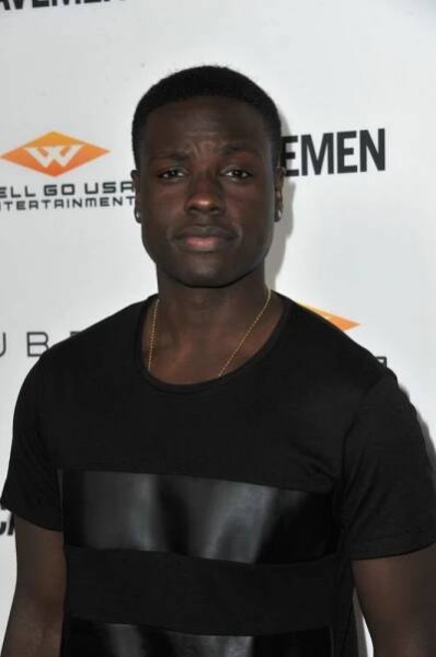 Dayo Okeniyi - Actor
