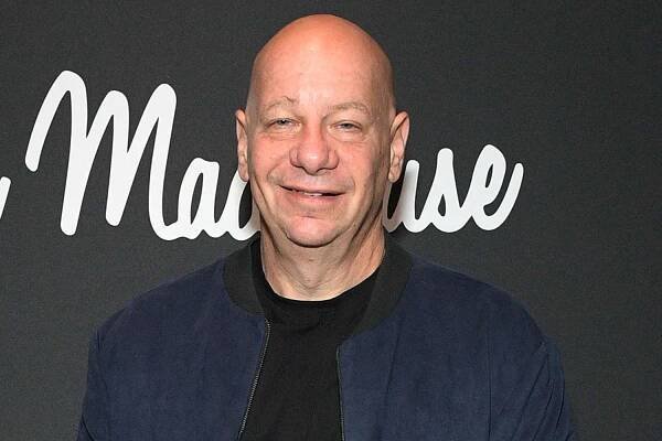 Comedian Jeff Ross Reveals How Doctor Jokingly Delivered His Colon Cancer Diagnosis: 'Good News and Bad News'