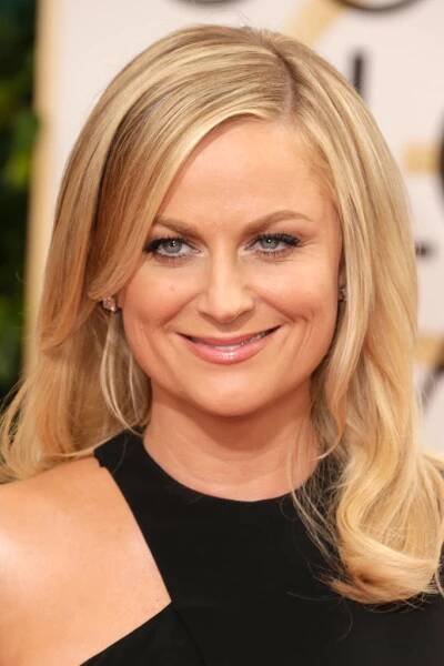 Amy Poehler hooded eyes