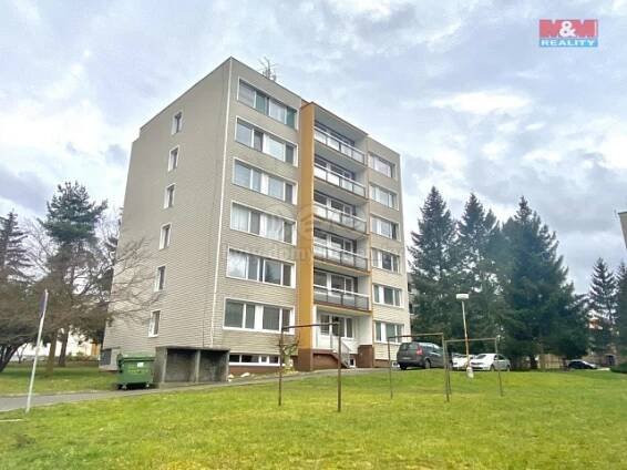 Sídliště 343, Žebrák, Beroun