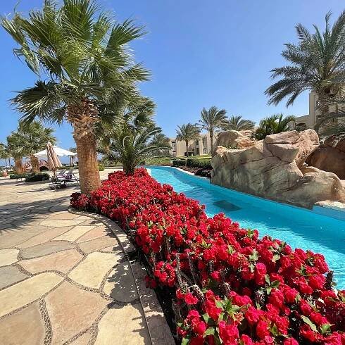 SATAYA RESORT MARSA ALAM - Updated 2025 Prices & Hotel Reviews (Egypt)
