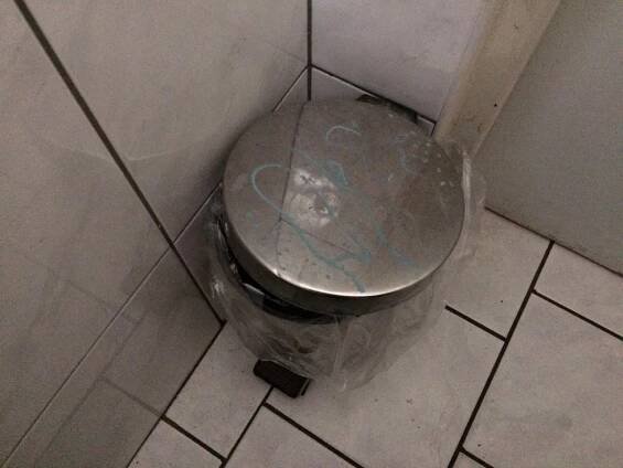 WC hlídka vyrazila do Stromovky: Kde tam zajít na záchod?