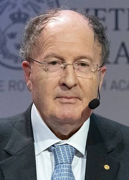 Gregory Winter – Wikipedia
