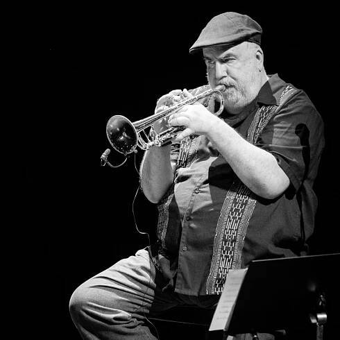 Randy Brecker – Wikipedie
