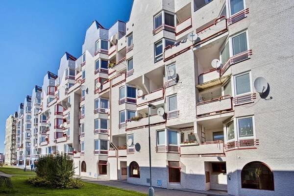 Dašická, Pardubice - Bílé Předměstí