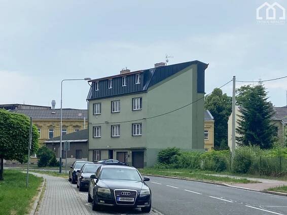 Pronájem Byt 2+1, Štramberská, Ostrava - Vítkovice