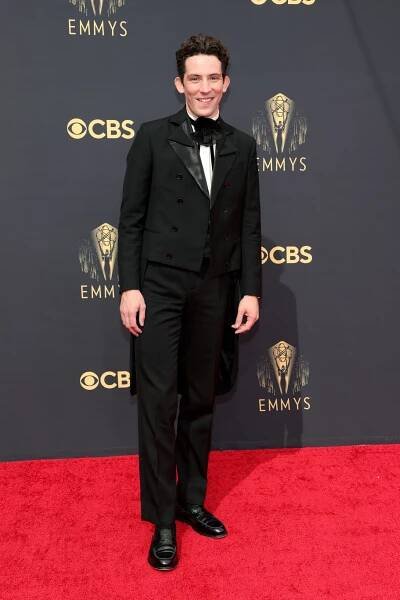 Josh O'Connor - Actor