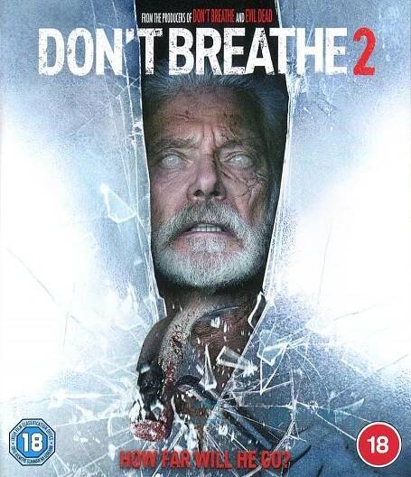 Smrt ve tmě 2 (BLU-RAY) - DOVOZ | DVD-PREMIERY.CZ