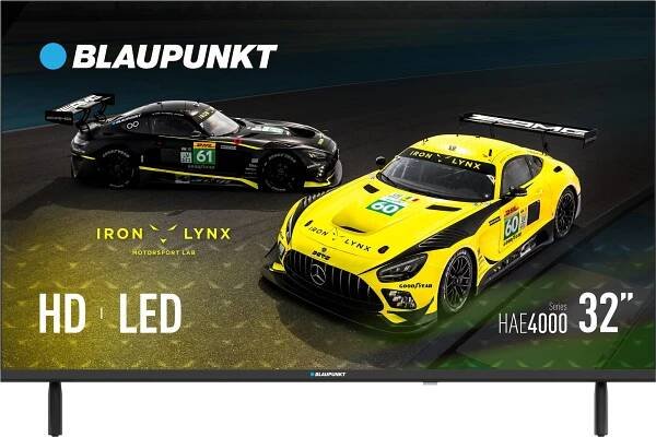 Televize Blaupunkt 32HAE4000
