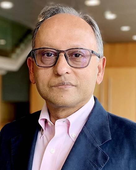 Arun Kumar