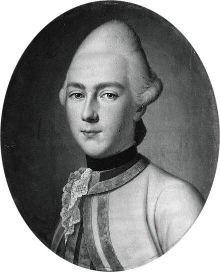 Prince Louis George Charles of Hesse-Darmstadt - Wikipedia