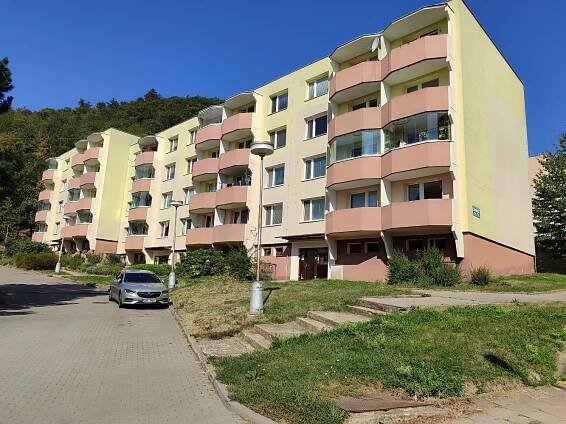 Květnická, Tišnov, okres Brno-venkov