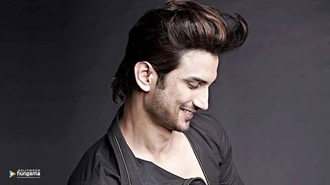 Sushant Singh Rajput Wallpapers - Top Free Sushant Singh Rajput