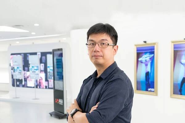 Li Xu