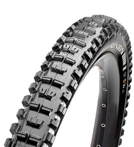 Maxxis Minion DHR II WT Kevlar EXO TR