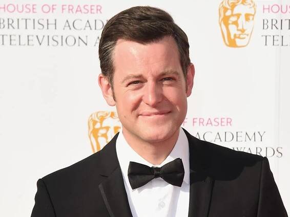 Matt Baker reveals real reason he left The One Show ahead of new career shift