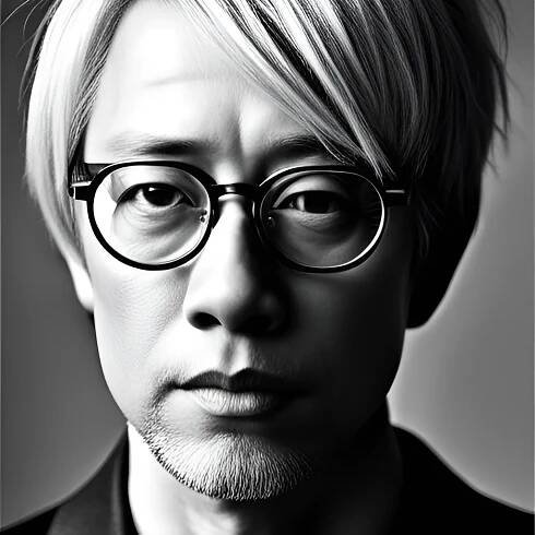 Ryuichi Sakamoto - The Art of Film and Music