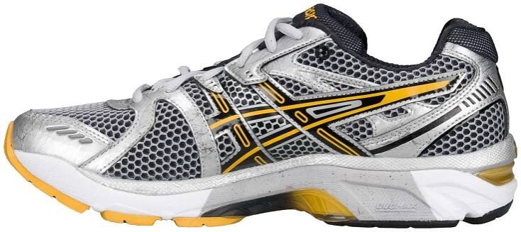 Asics hardloopschoenen