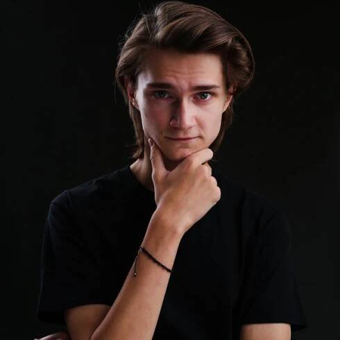 Matěj Havelka - ACTORSMAP