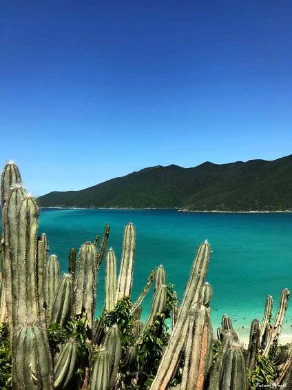 Best places to visit in Arraial do Cabo