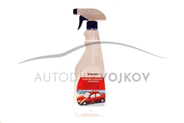 Rozmrazovač skel 750ml