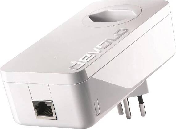 Devolo dLAN 1200+ Powerline adaptér 1.2 GBit/s