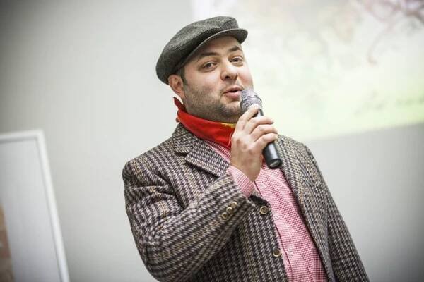 Prezident Republiky Žižkov Pavel Trojan: V zahraničí jsme občas za separatisty - Lepší Trojka