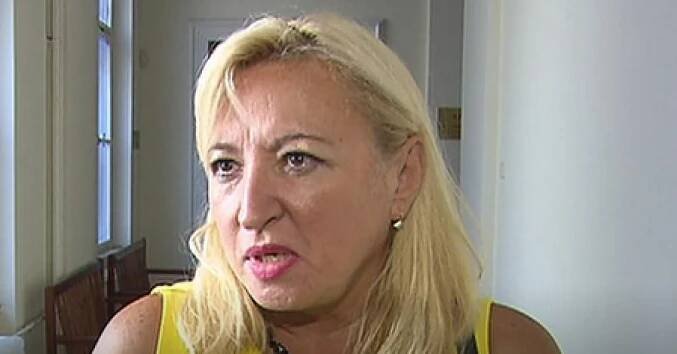 Policie zadržela státní zástupkyni Máchovou, která dozorovala Opencard - Echo24.cz