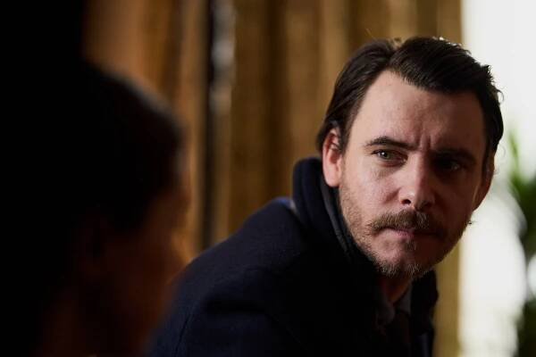 I, Jack Wright - Episode 6 - Z filmu - Harry Lloyd