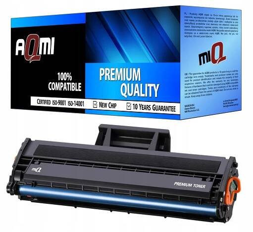 TONER 106R02773 XL / PRO TISKÁRNU XEROX / PHASER 3020 / WORKCENTRE 3025