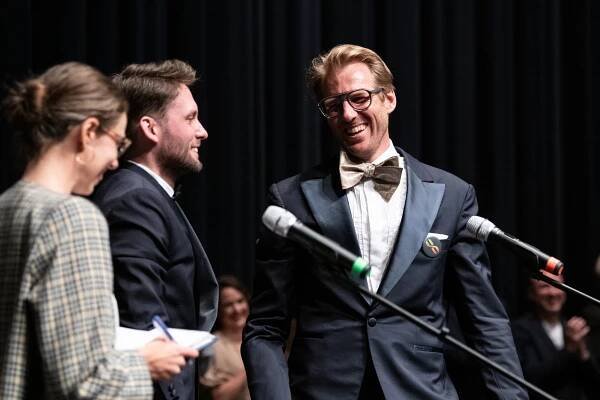 KVIFF | Fotogalerie