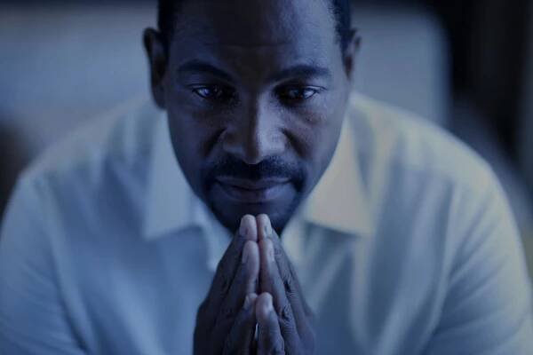 Celebrity portraits by The Times | Mykelti Williamson