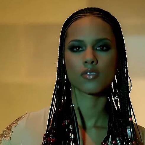 alicia keys on Tumblr