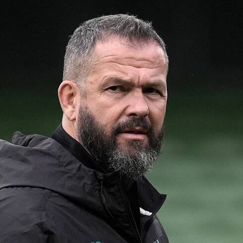Ireland v Argentina talking points as Andy Farrell’s side look to make amends