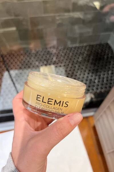 Elemis Cleansing Balm