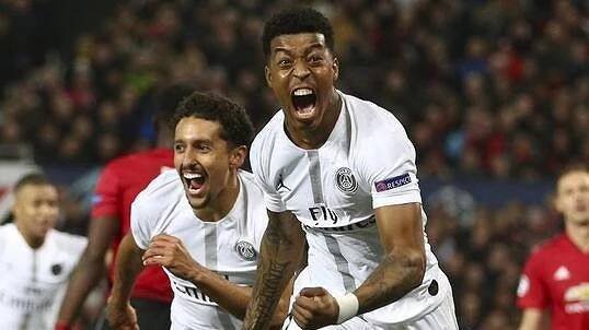 Cenzura v Lize mistrů. V Íránu se nesměl v televizi objevit znak Manchesteru United