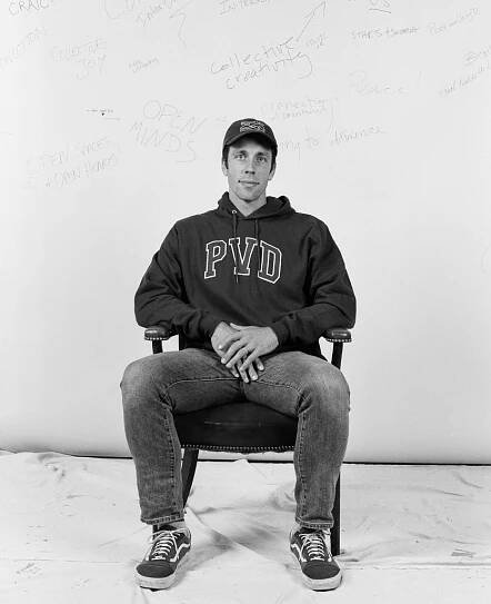 RI Humanities Presents 50Fest