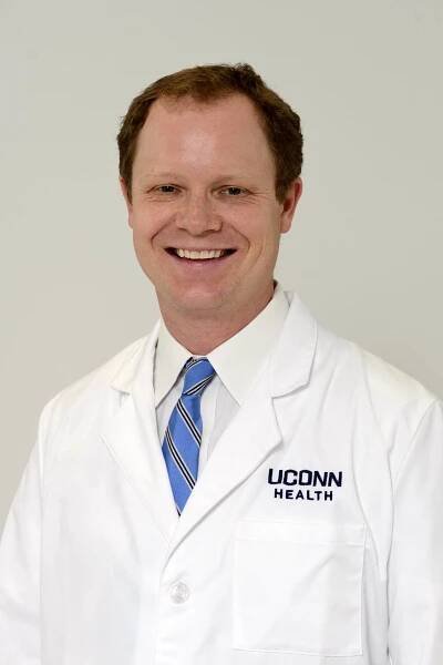 Daniel Roberts, MD, PhD - Connecticut Ear Nose & Throat Associates - Connecticut