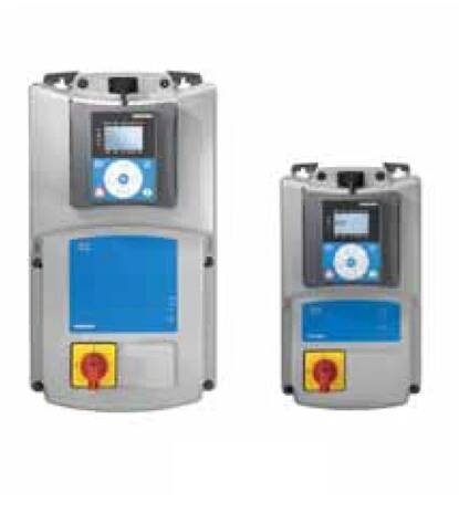VACON® 20 X