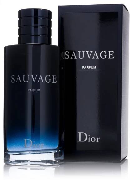 DIOR Sauvage Parfum 200 ml